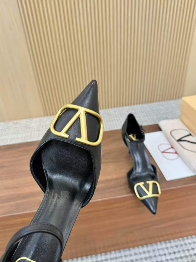 Valentino WOMENS Sandals 66993-7