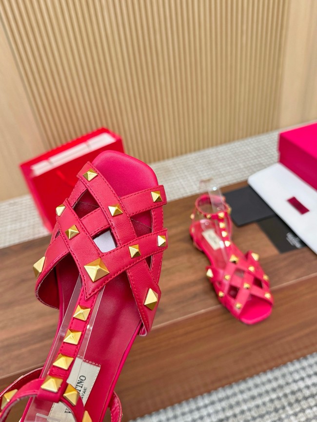 Valentino WOMENS Sandals 66994-2