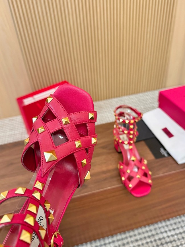 Valentino WOMENS Sandals 66995-3