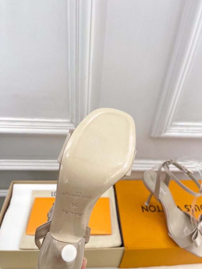 Louis Vuitton Sandals 67003-1