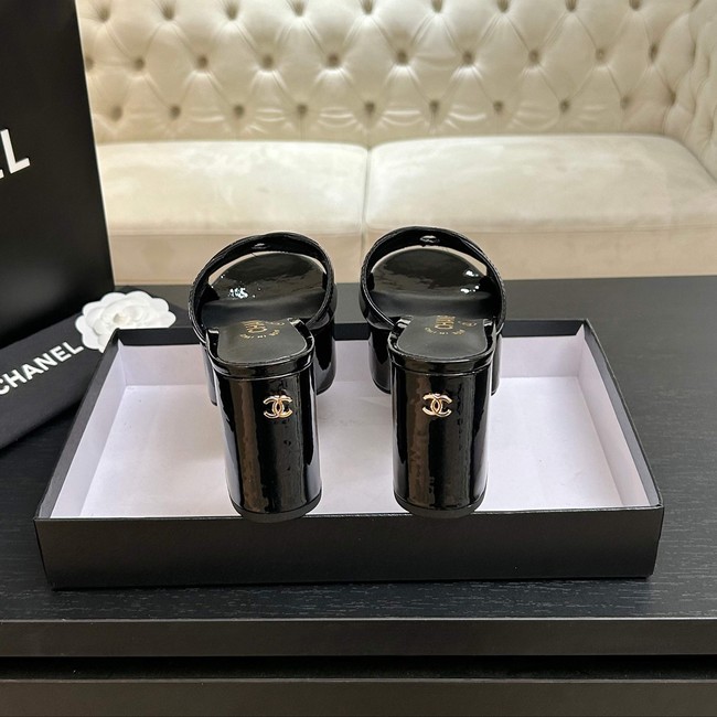 Chanel Slippers 67001-2