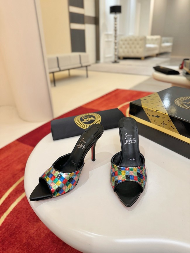 Christian Louboutin Pumps 66997
