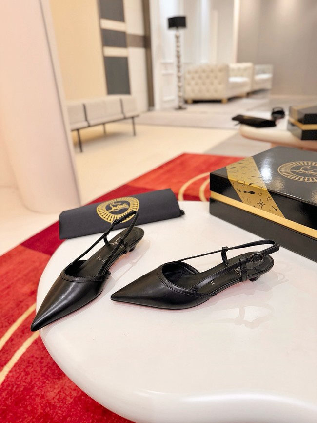 Christian Louboutin Sandals 67000-1