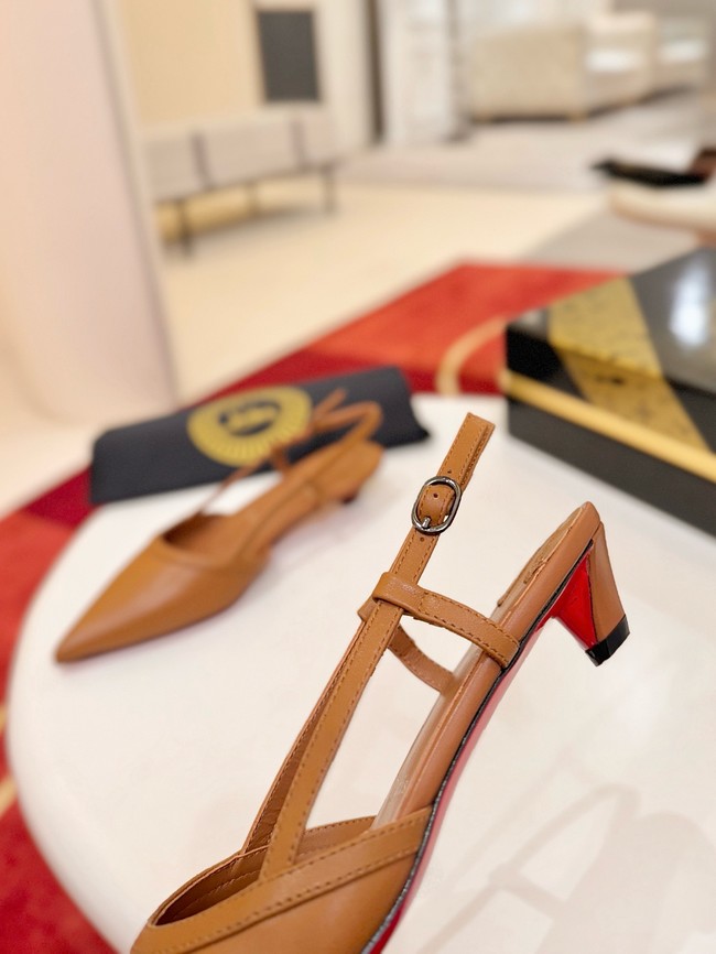 Christian Louboutin Sandals 67000-3