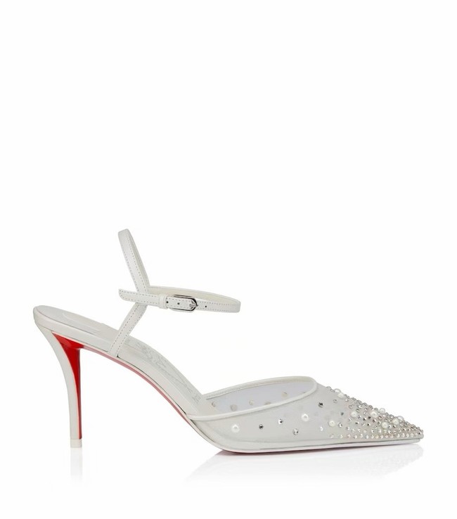 Christian Louboutin Sandals Pumps 66998-3