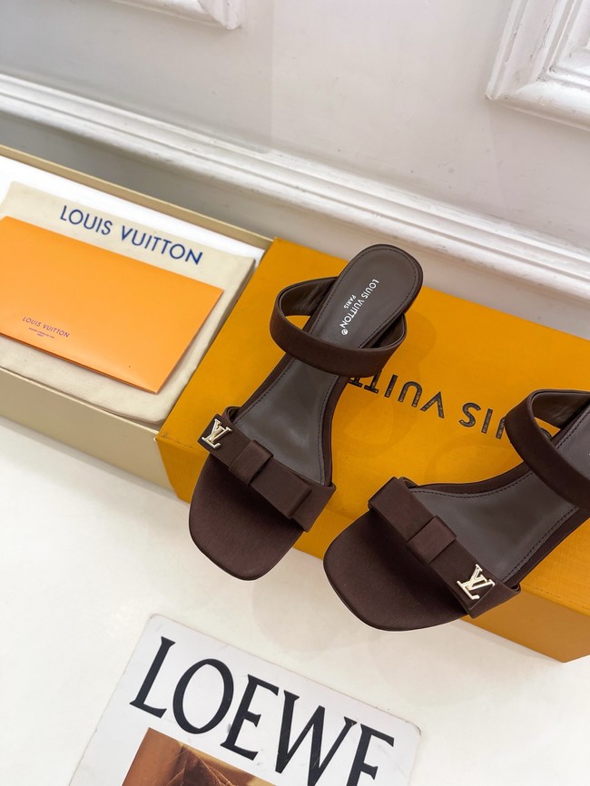 Louis Vuitton Sandals 67004-2