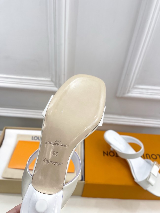 Louis Vuitton Sandals 67004-3