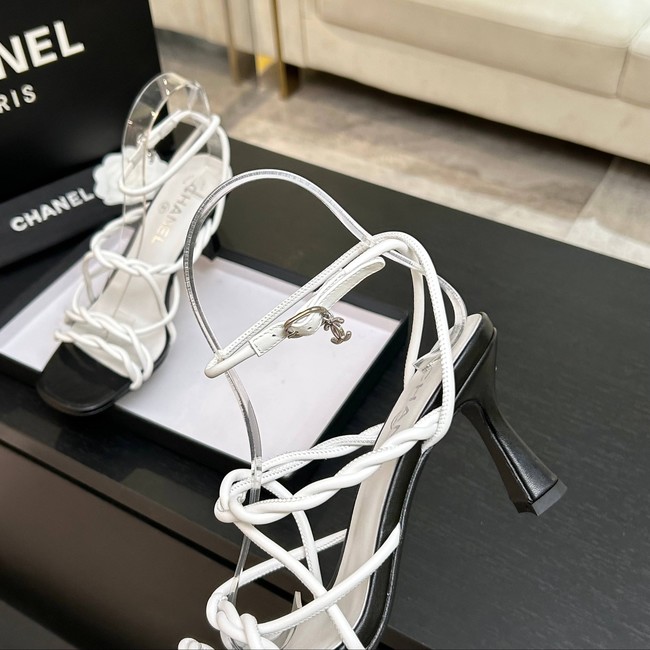 Chanel Sandals 67014-3
