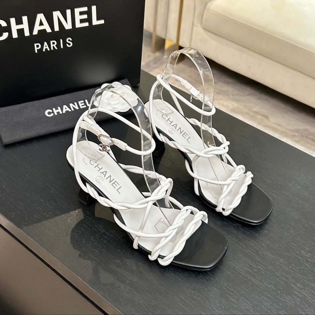 Chanel Sandals 67014-3