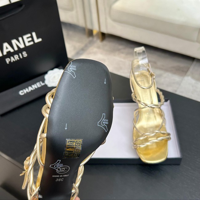 Chanel Sandals 67014-5