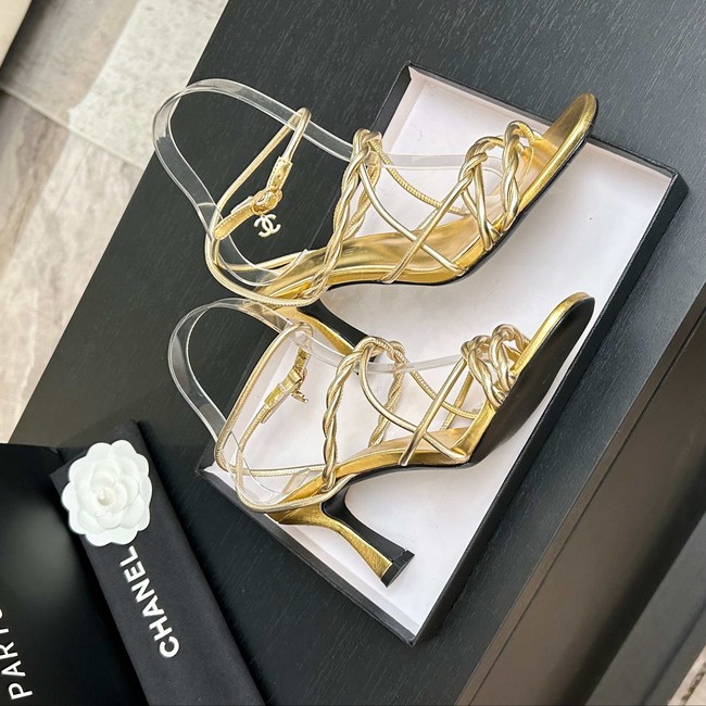 Chanel Sandals 67014-5