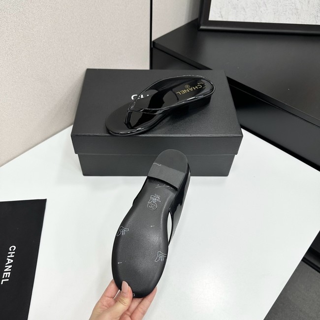 Chanel Thongs 67013-2