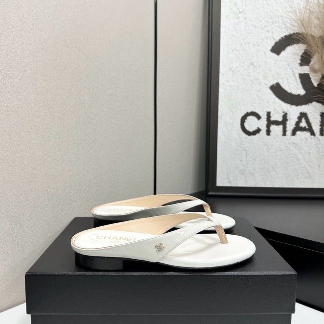 Chanel Thongs 67013-3