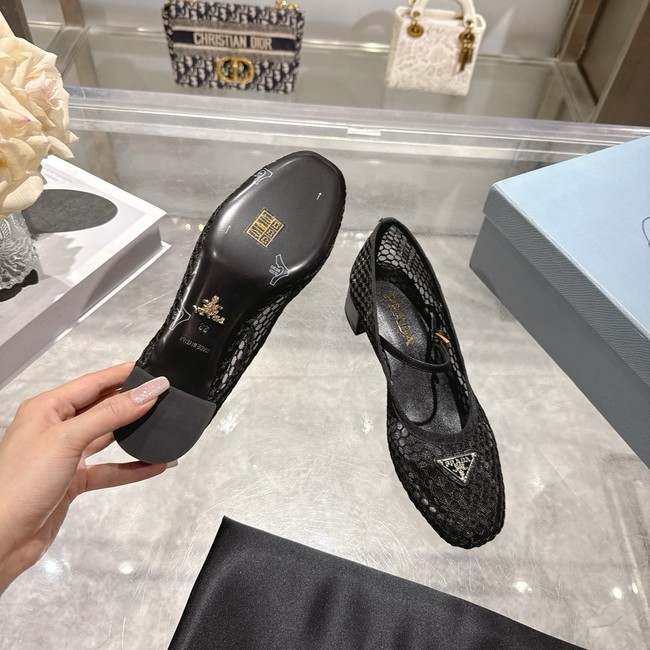 Prada Calfskin 67015-1