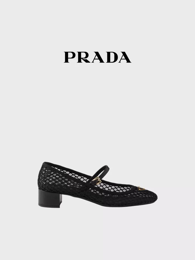 Prada Calfskin 67015-1