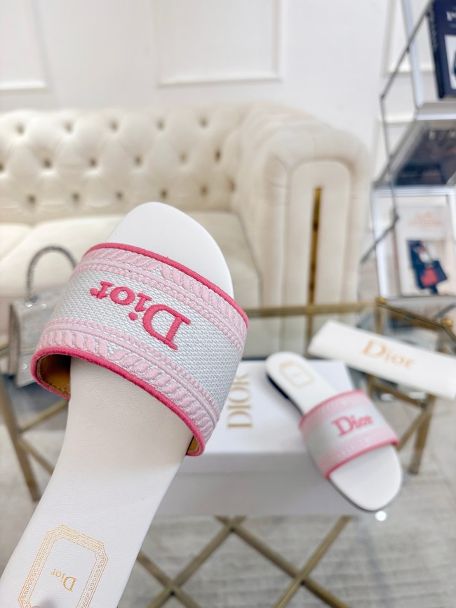 Dior Dway Slide KCO610TJW-4