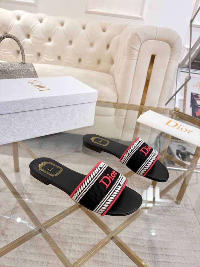 Dior Dway Slide KCO610TJW-5