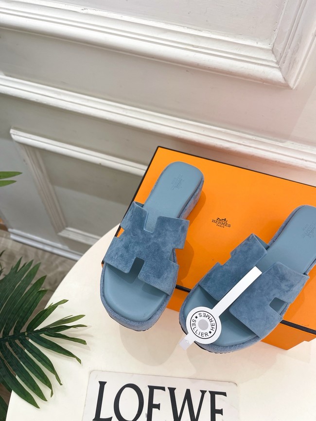 Hermes Eze 30 Sandals 32150-2