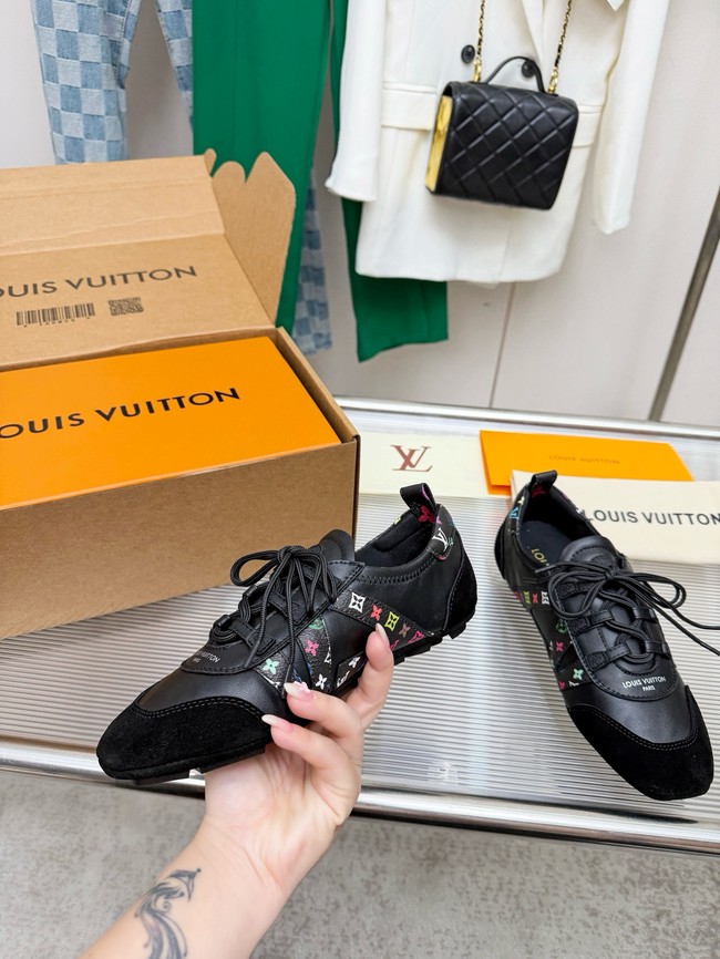 Louis Vuitton Trainer Sneaker 67020-1