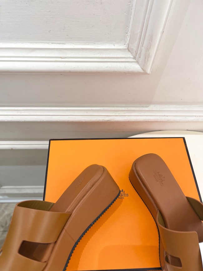 Hermes Eze 30 Sandals 32150-11