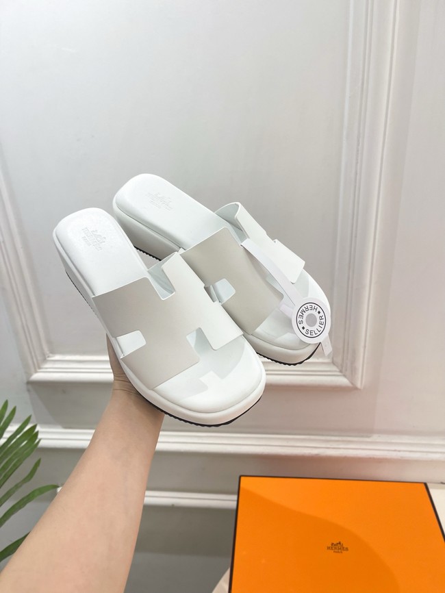 Hermes Eze 30 Sandals 32150-12