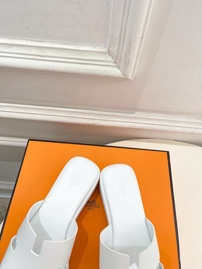 Hermes Eze 30 Sandals 32150-12