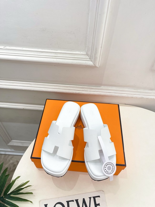 Hermes Eze 30 Sandals 32150-12