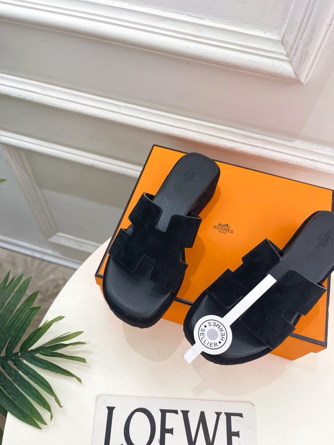 Hermes Eze 30 Sandals 32150-5