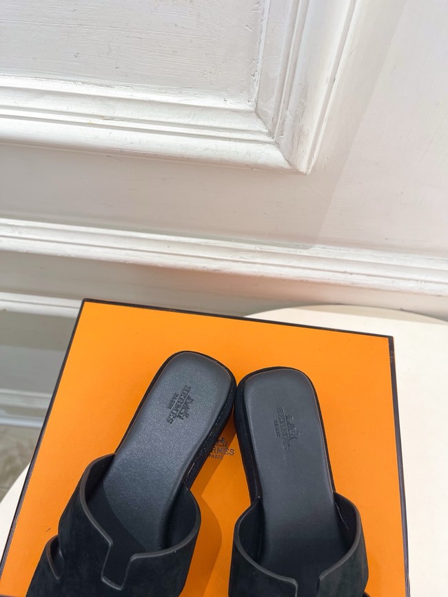 Hermes Eze 30 Sandals 32150-5