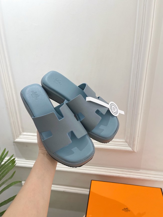 Hermes Eze 30 Sandals 32150-6