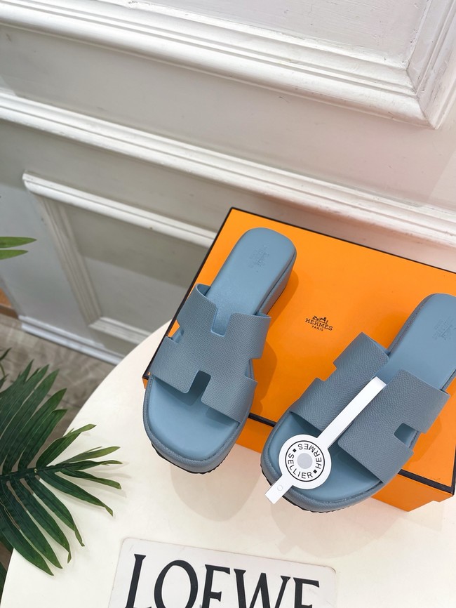 Hermes Eze 30 Sandals 32150-6