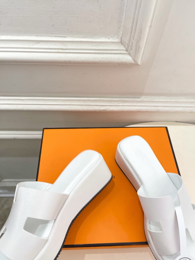 Hermes Eze 30 Sandals 32150-9