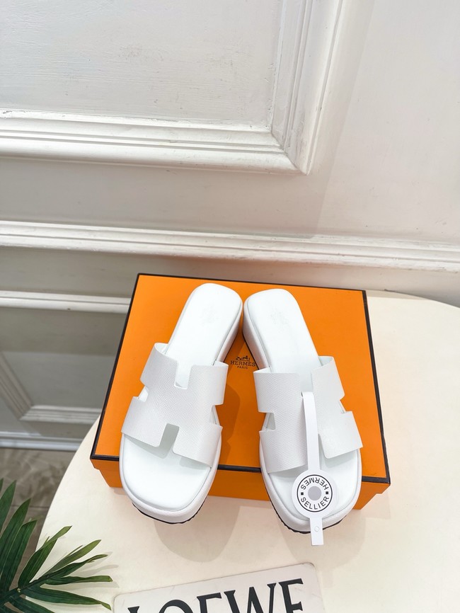 Hermes Eze 30 Sandals 32150-9