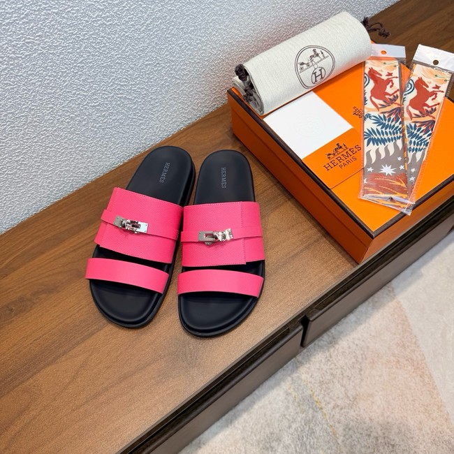 Hermes Sandals A3370-1