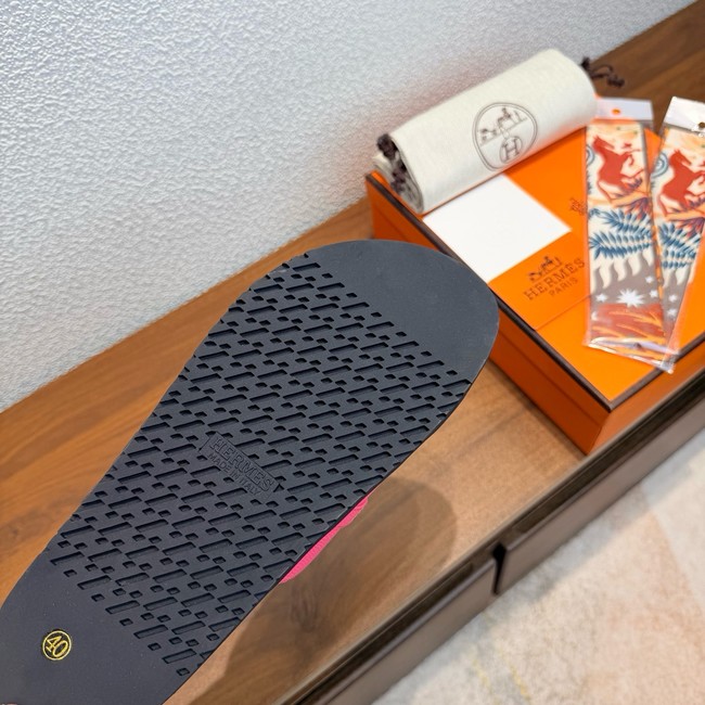 Hermes Sandals A3370-1