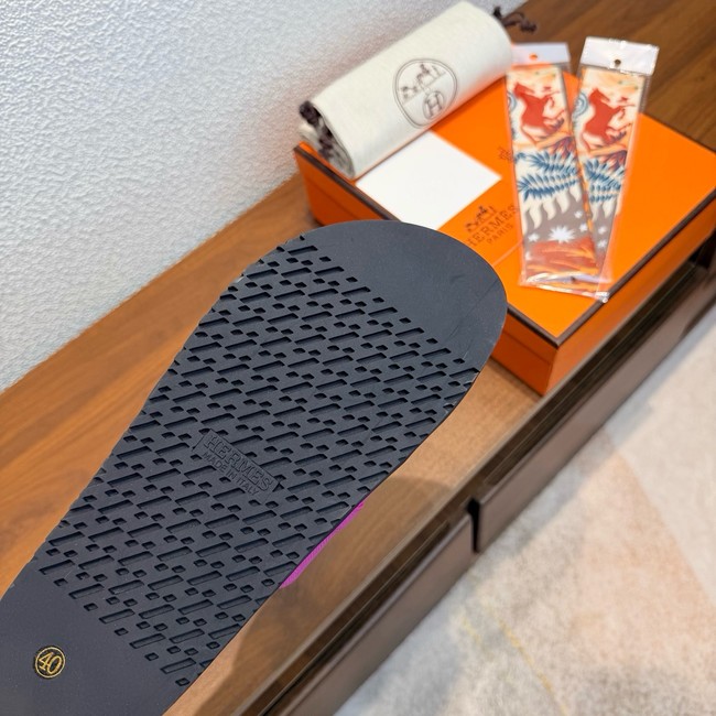 Hermes Sandals A3370-5