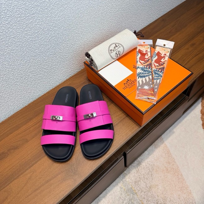 Hermes Sandals A3370-5