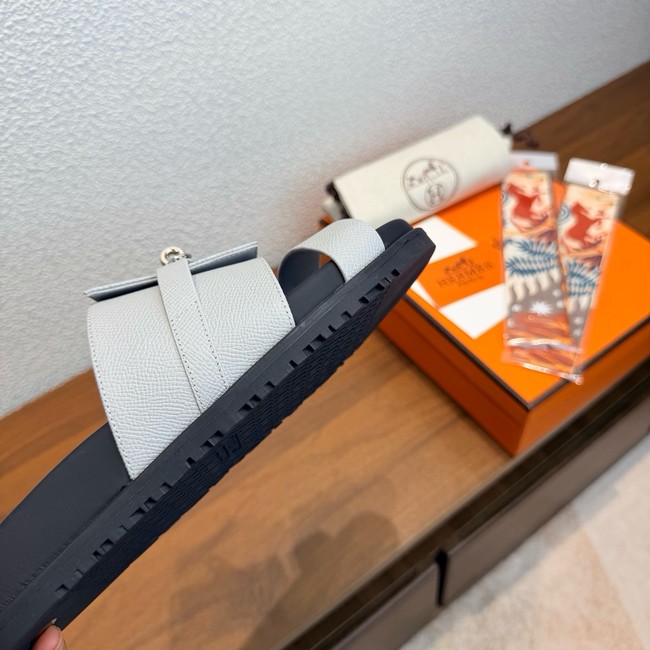 Hermes Sandals A3370-7