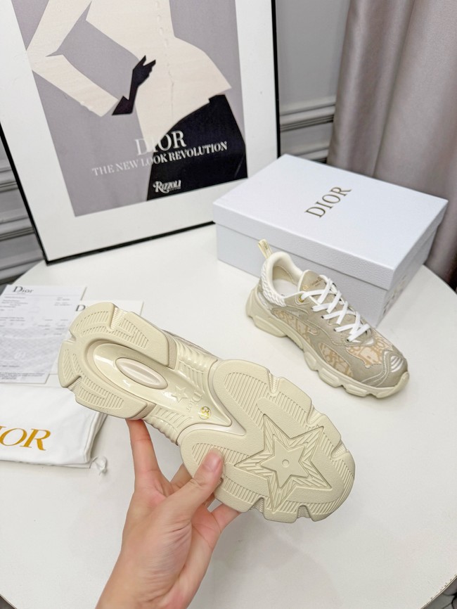 Dior Vibe Sneaker KCK552O-1