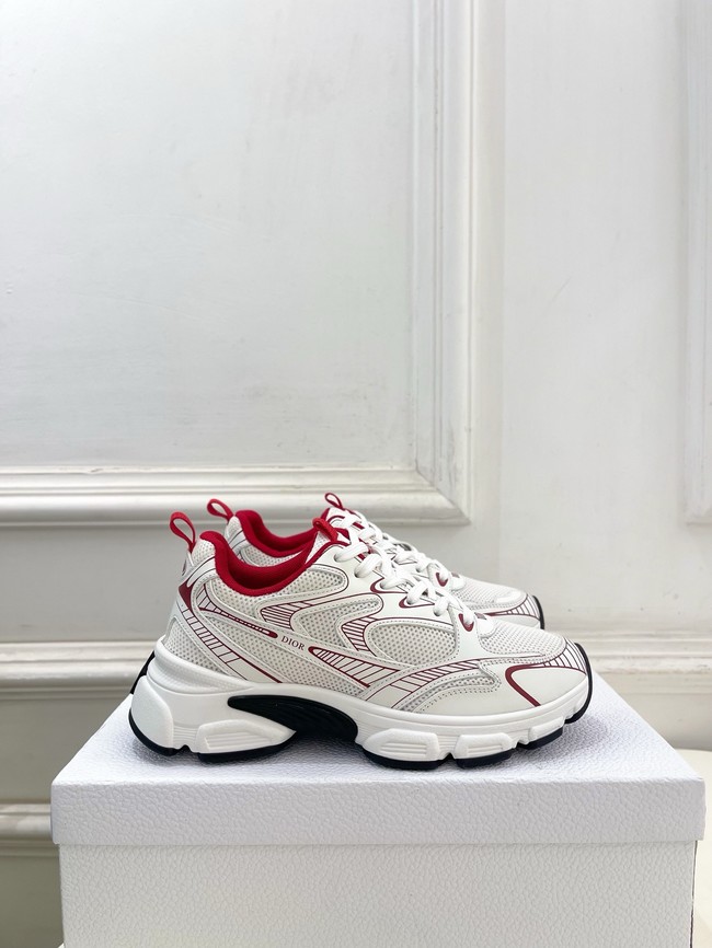 Dior Vibe Sneaker KCK552O-2
