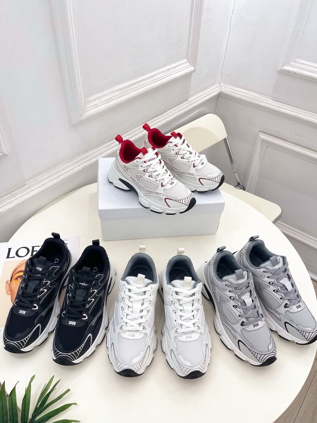 Dior Vibe Sneaker KCK552O-3