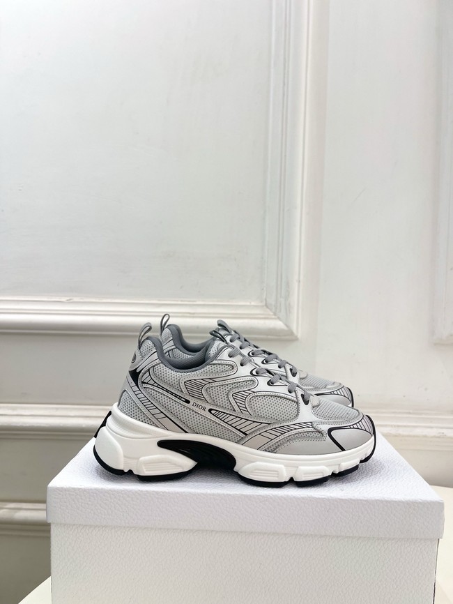 Dior Vibe Sneaker KCK552O-3