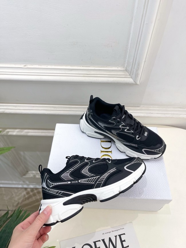 Dior Vibe Sneaker KCK552O-5