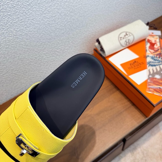 Hermes Sandals A3370-13