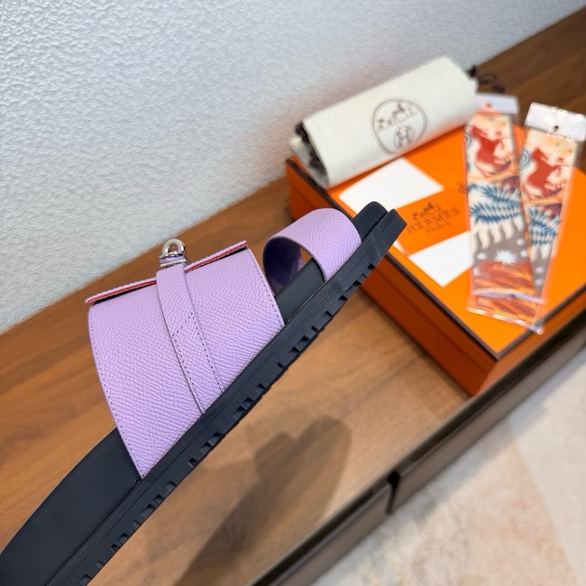 Hermes Sandals A3370-14