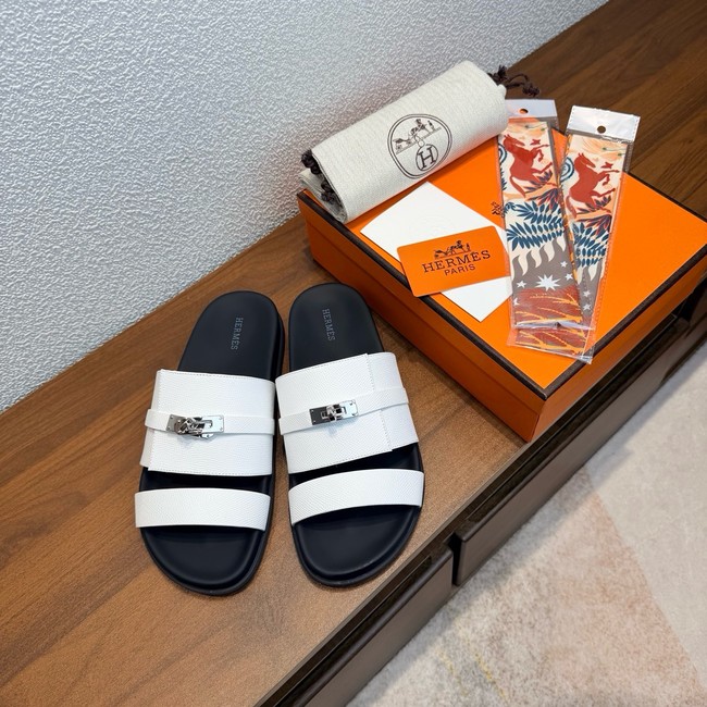 Hermes Sandals A3370-17