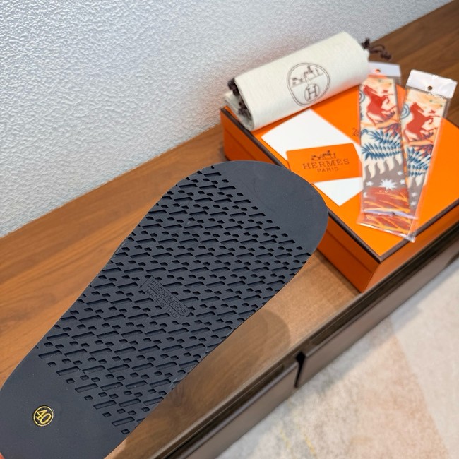 Hermes Sandals A3370-17