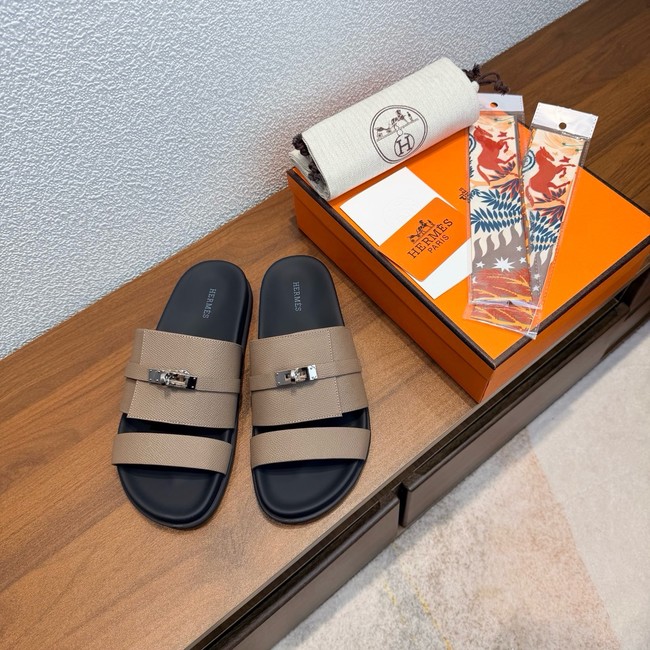 Hermes Sandals A3370-19