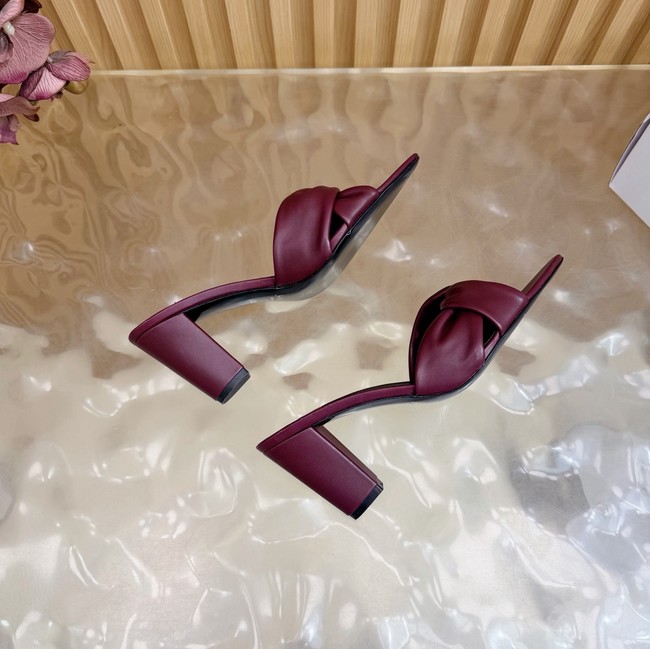 Yves saint Laurent Sandals 67027-3