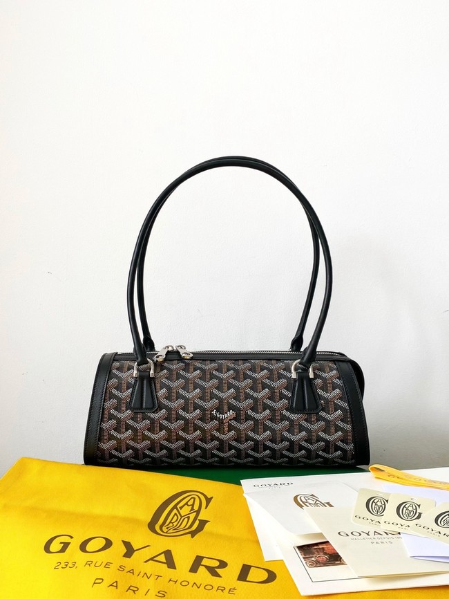 Goyard Bonbonniere CL50P black